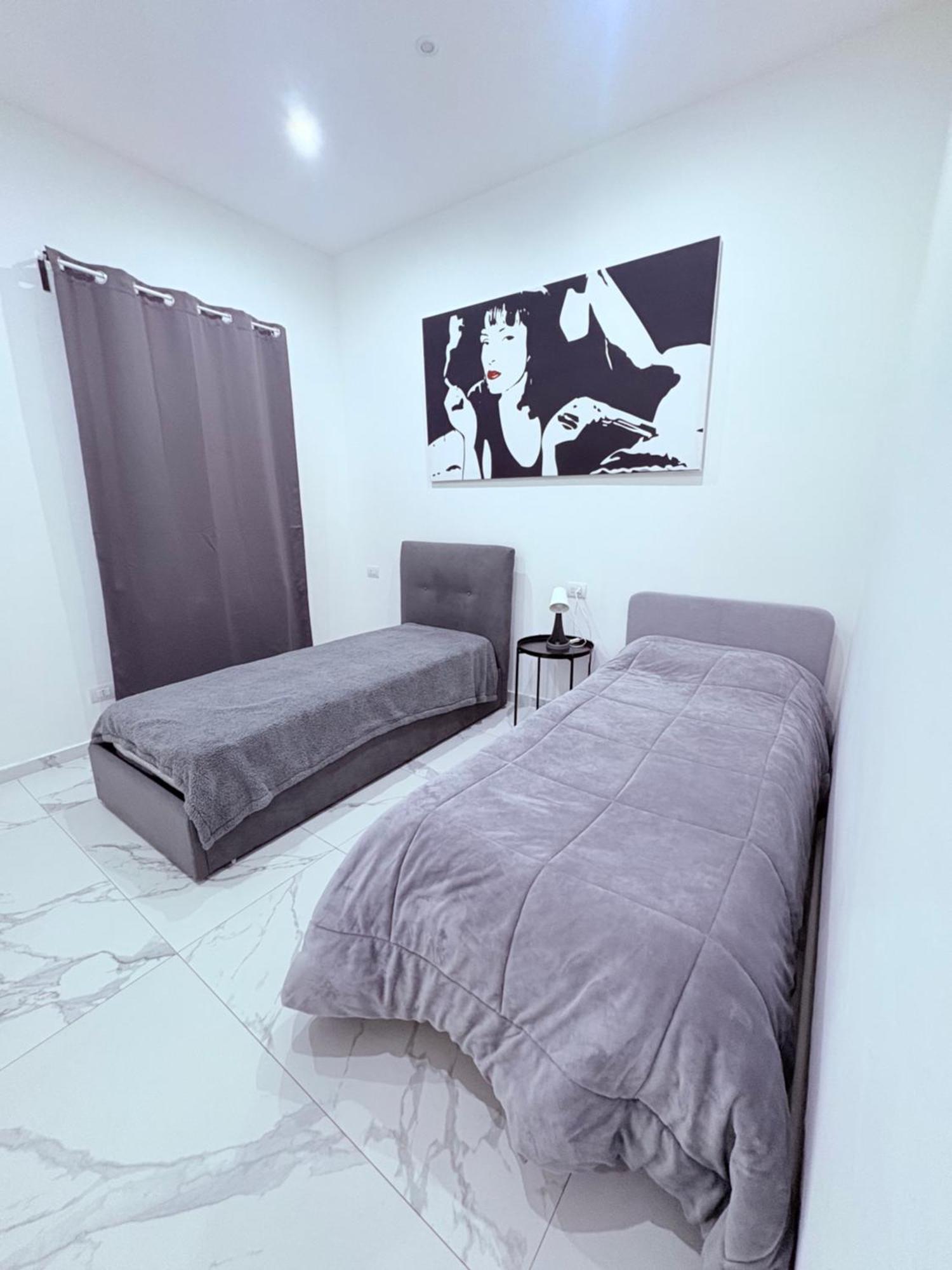 Villa Life San Donato Milanese Exterior foto