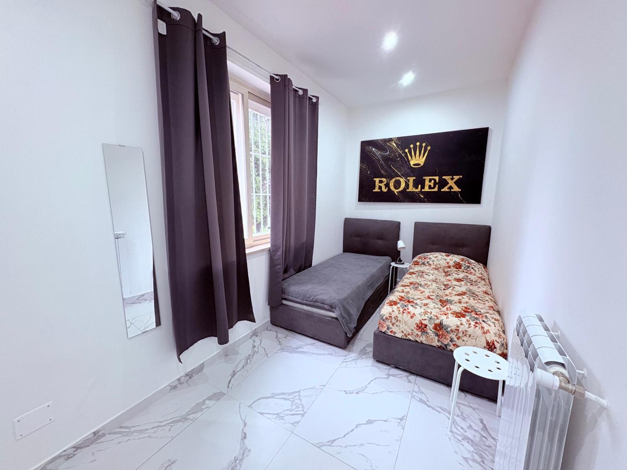 Villa Life San Donato Milanese Exterior foto